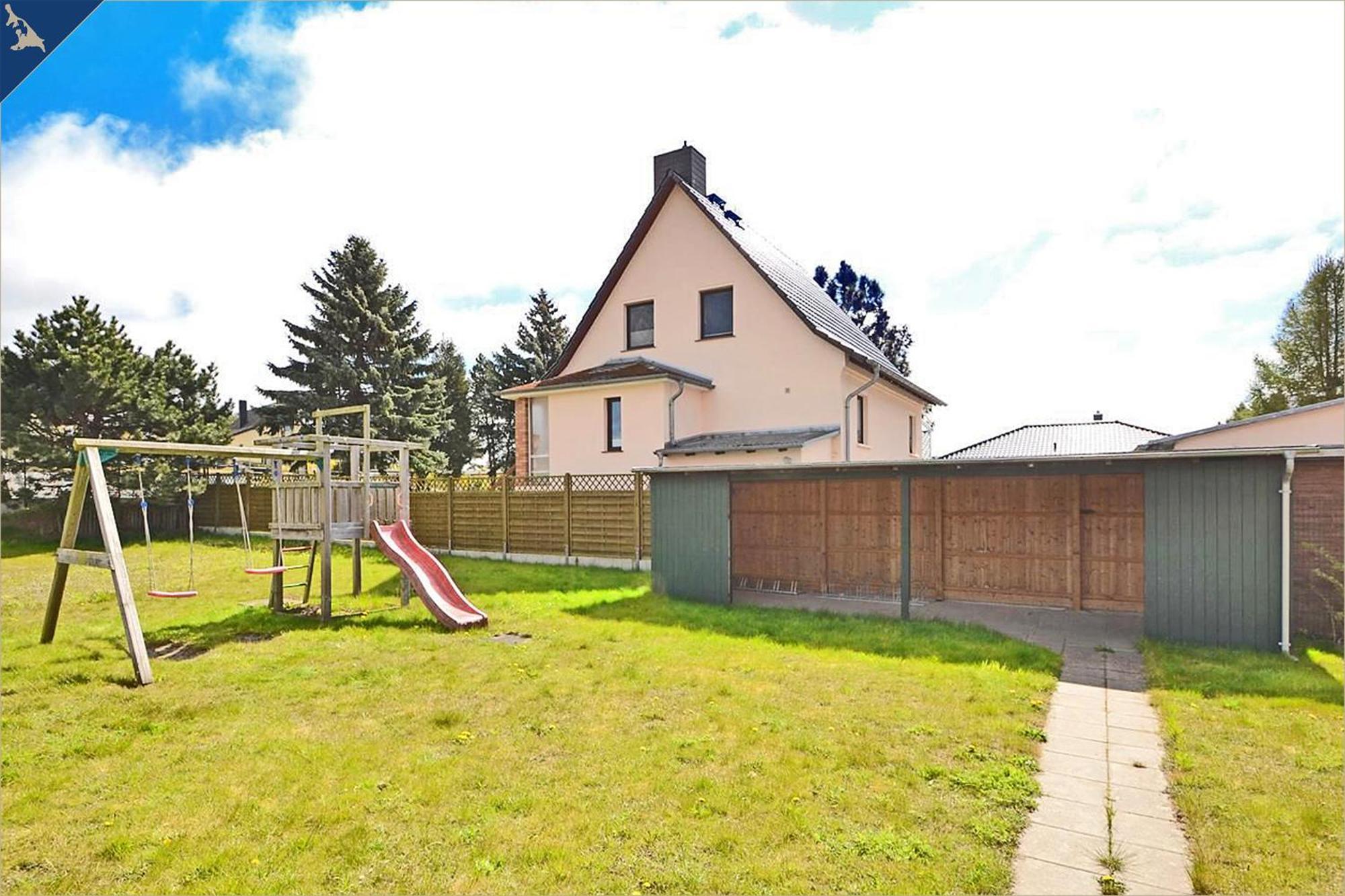 Haus Triade Ferienwohnung Triade 1 Ostseebad Ostseebad Zinnowitz Exterior foto